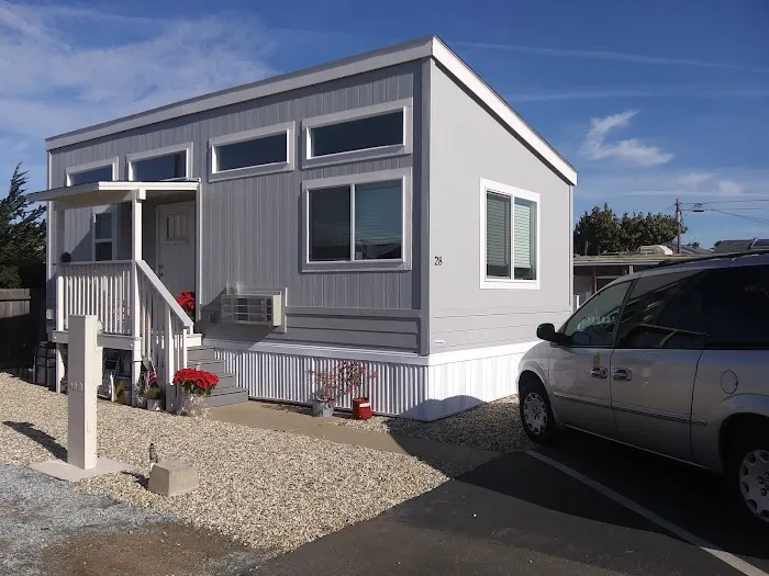 Green Parrot Mobile Homes Park Picture 6