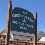 Green Parrot Mobile Homes Park