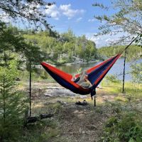 BWCA Campsite #541 ico