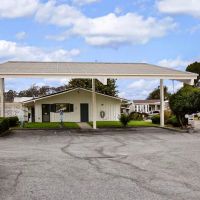 Yacht Harbor Mobile Home Park ico