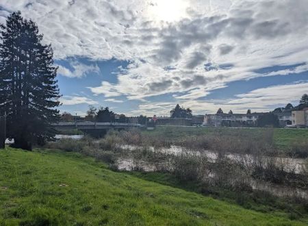 El Rio Mobile Home Park
