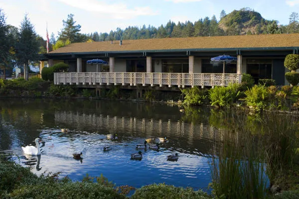 Vista del Lago Picture 7