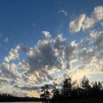 BWCA Campsite #339