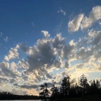 BWCA Campsite #339 ico