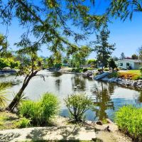 Spring Lakes Park ico