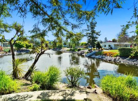Spring Lakes Park
