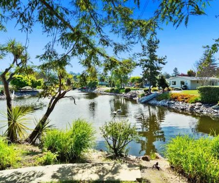 Spring Lakes Park