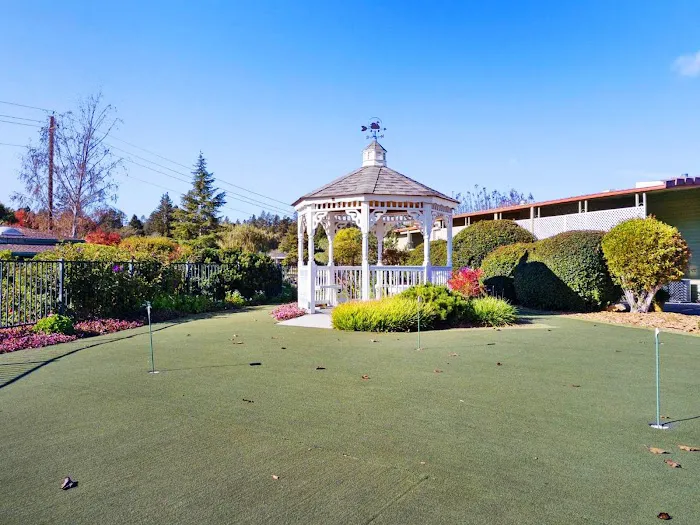 Spring Lakes Park Picture 6