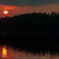 BWCA Campsite #336 ico