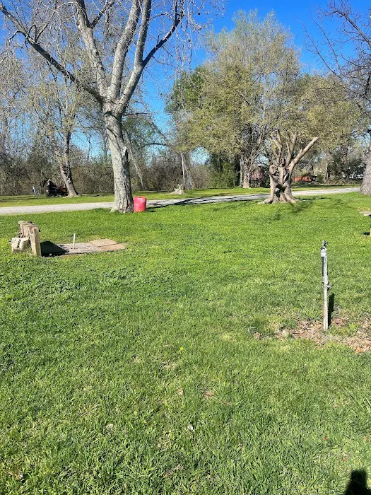 Antelope Creek Mobilehome Park Picture 5