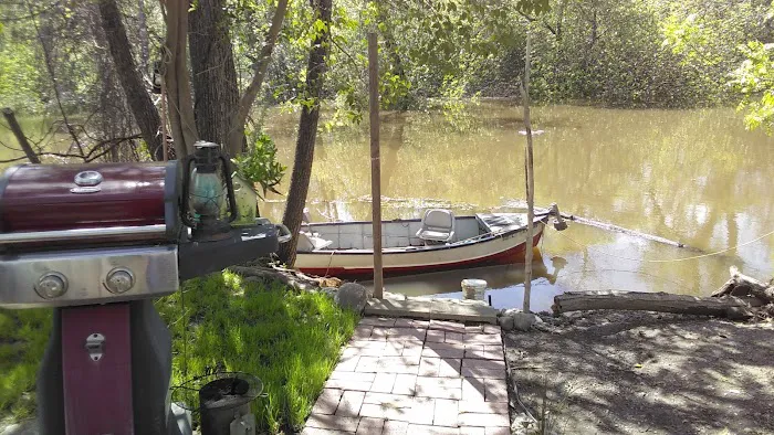 Antelope Creek Mobilehome Park Picture 10