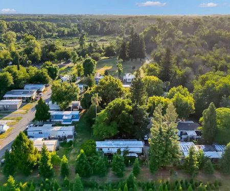 Antelope Creek Mobilehome Park