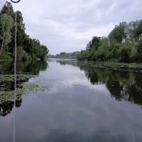 Hunters Resort: Mobile home and RV park. A Riverfront Adult Community ico