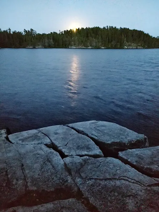 BWCA Campsite #407 Picture 6