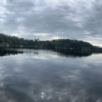BWCA Campsite #407 ico