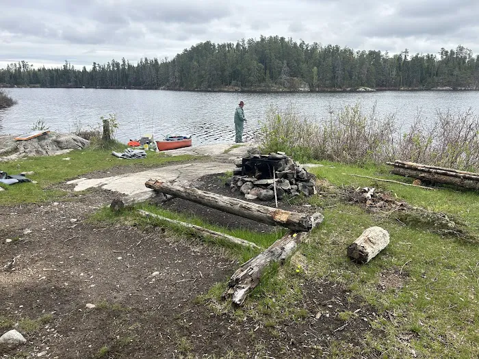 BWCA Campsite #407 Picture 3