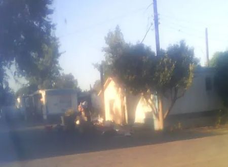 Friendly Acres Mobile Home Park