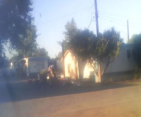 Friendly Acres Mobile Home Park