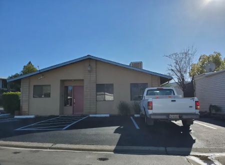 Woodside Village Mobile Home Park