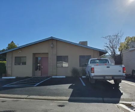 Woodside Village Mobile Home Park
