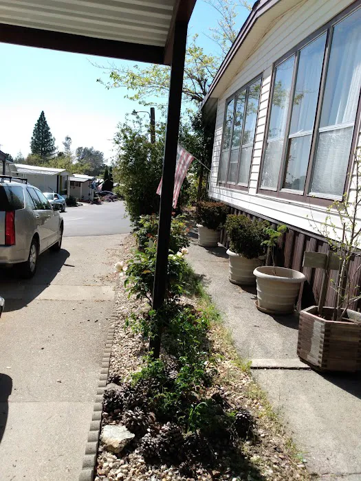 Woodside Village Mobile Home Park Picture 5