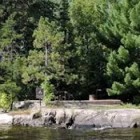 Voyageurs Narrows ico