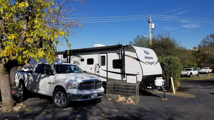 Auburn Gold Country RV Park Picture 2