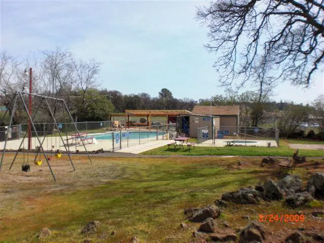 Auburn Gold Country RV Park Picture 10