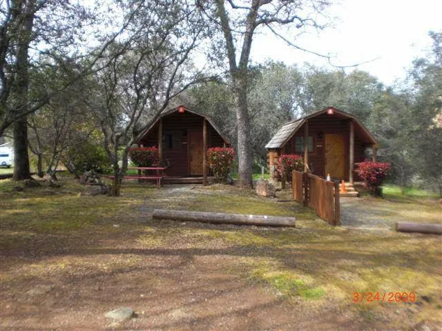 Auburn Gold Country RV Park Picture 3
