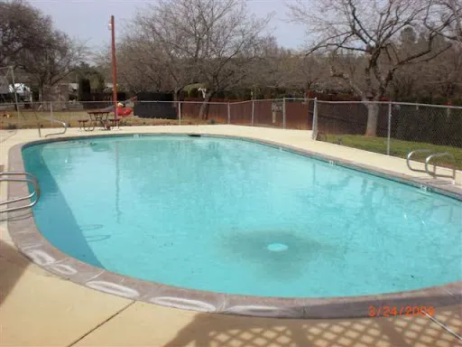 Auburn Gold Country RV Park Picture 1