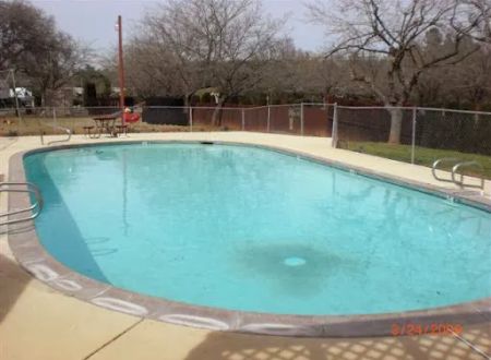 Auburn Gold Country RV Park