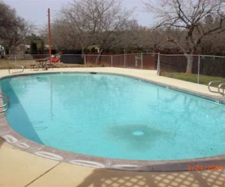 Auburn Gold Country RV Park