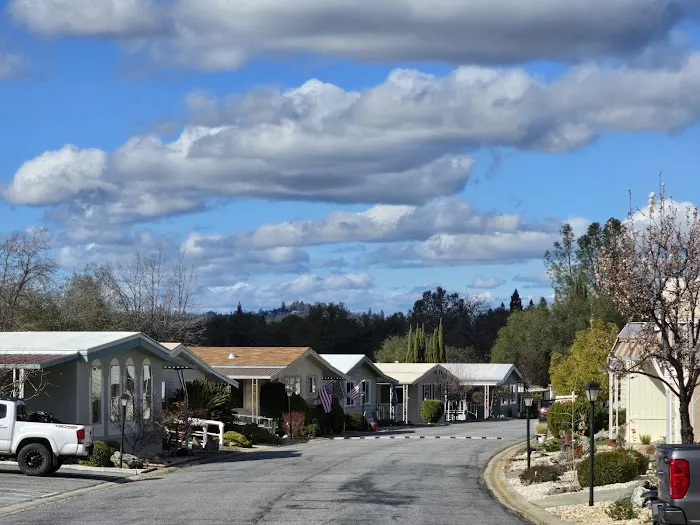 Rock Creek Mobile Home Park Picture 1