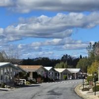Rock Creek Mobile Home Park ico