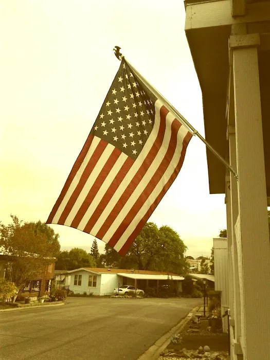 Rock Creek Mobile Home Park Picture 2