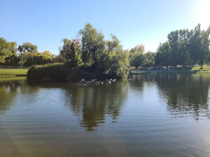 Rock Creek Mobile Home Park Picture 3