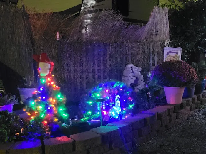 Flanigan Mobile Home Park Picture 6