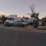 Flanigan Mobile Home Park