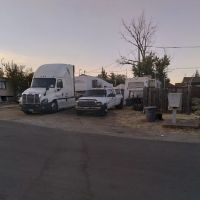 Flanigan Mobile Home Park ico
