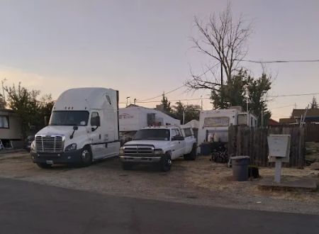 Flanigan Mobile Home Park