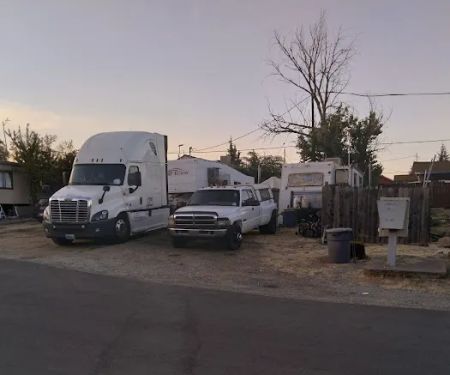 Flanigan Mobile Home Park