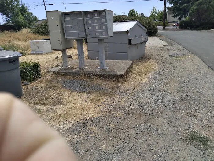 Flanigan Mobile Home Park Picture 7