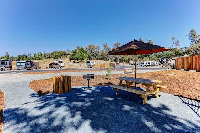 Auburn RV Resort Picture 4