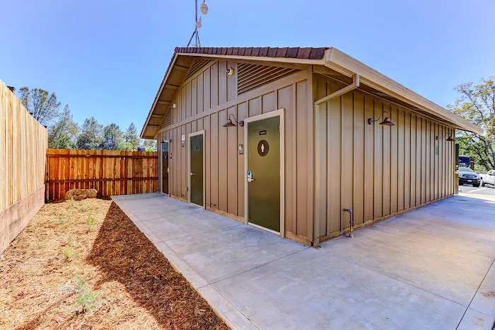 Auburn RV Resort Picture 1