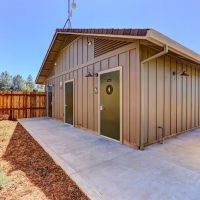 Auburn RV Resort ico