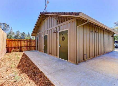 Auburn RV Resort