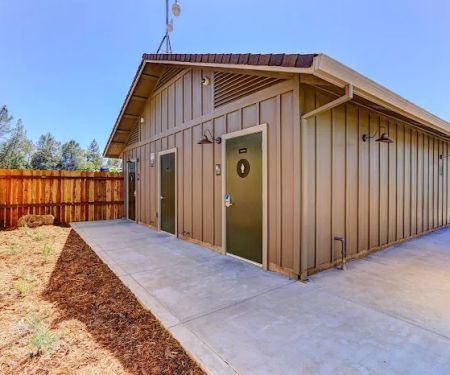 Auburn RV Resort