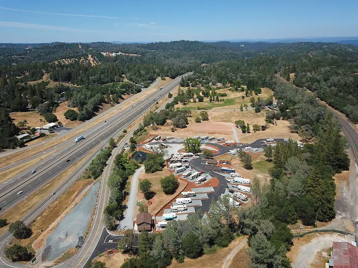 Auburn RV Resort Picture 3