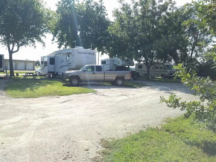 Calvin's RV Camping Picture 3