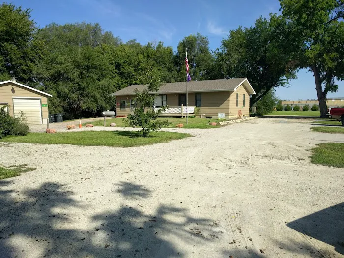 Calvin's RV Camping Picture 2